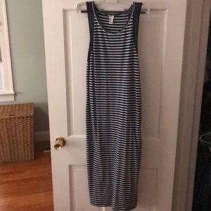 Forever 21 maxi dress